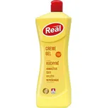 Real Creme Gel univerzální čisticí gel…