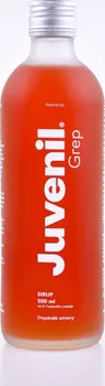 Juvenil Sirup grep 500 ml