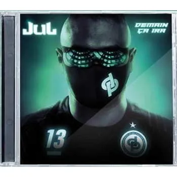Zahraniční hudba CD Jul: Demain Ça Ira 2021