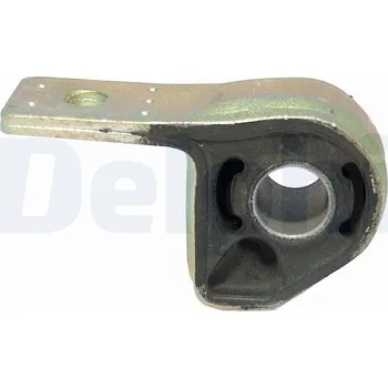 Autodíl Uložení, řídicí mechanismus DELPHI TD574W