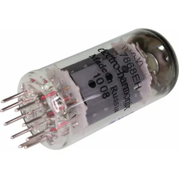 EH 7868 Electro Harmonix / Russia Balení: Single