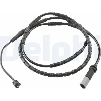 Auto-moto Výstražný kontakt, opotřebení obložení DELPHI LZ0224