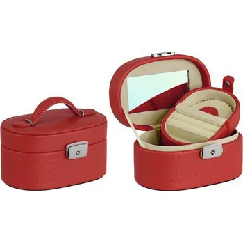 Šperkovnice Šperkovnice Carraro Portagi 640-PO-02