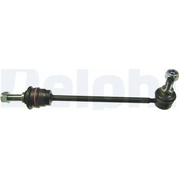 Zavěšení kol Tyč/vzpěra, stabilizátor DELPHI TC986