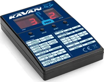 RC náhradní díl Kavan KAV32.31035