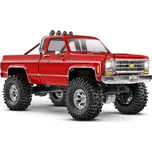 Traxxas TRX-4M Chevrolet K10 1979 1:18…