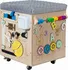 3toysm Montessori PM1 taburet/sedací box 