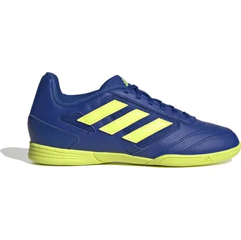Dětská treková obuv Adidas super sala 2 j gz2562 velikost: 34