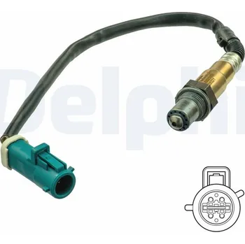 Lambda sonda Lambda sonda DELPHI ES21095-12B1