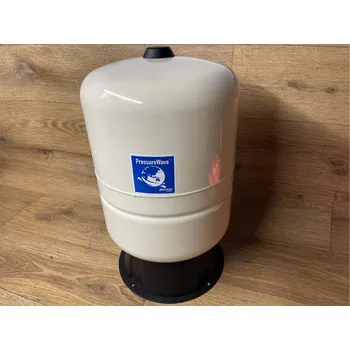 Global Water GWS Tlaková nádoba Global Water - Vertikální Objem: 60 litrů