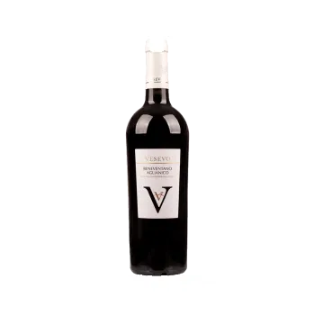 Aglianico Benevenato - Vesevo
