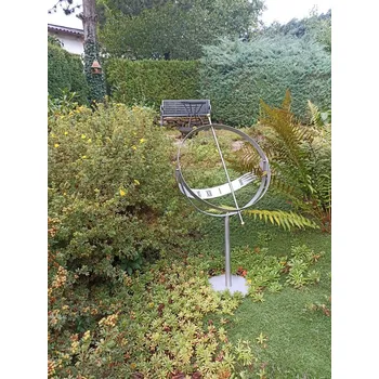 Hodiny Sluneční hodiny SL614