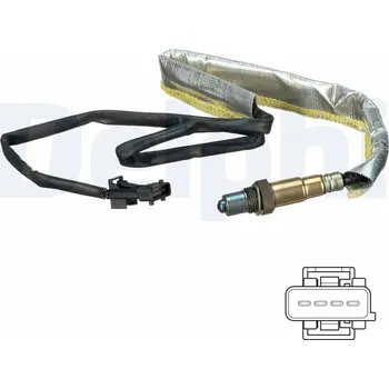 Lambda sonda Lambda sonda DELPHI ES20635-12B1