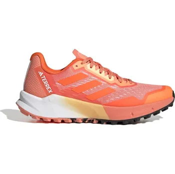 Dámské tenisky Dámské boty ADIDAS TERREX AGRAVIC FLOW 2 W HR1141 – Oranžová 40 2/3