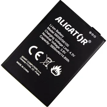 Originální ALIGATOR AS6100BAL