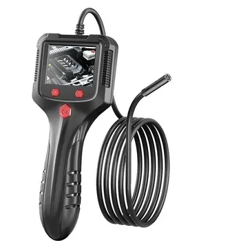 Ermenrich Seek VE50 Industrial Endoscope – Buy from the Levenhuk