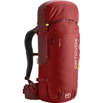 turistický batoh Batoh ORTOVOX Peak 32 S cengia rossa 32L 2025 - Odesíláme do 24 hodin