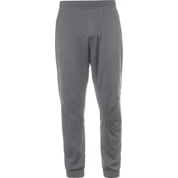 Běžecké oblečení SENSOR MERINO UPPER traveller pánské kalhoty šedá velikost XL