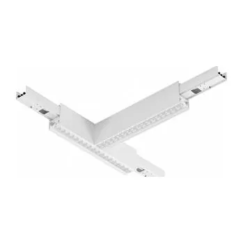 GTV Lineární svítidlo OMEGA LINE-T, 30 W, 2700 lm, AC 220–240 V, 50–60 Hz, 60°, RA>80, IP20, UGR<19, 4000 K