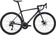 Giant TCR Advanced Disc 1 Cold Night/Unicorn White 2023 L