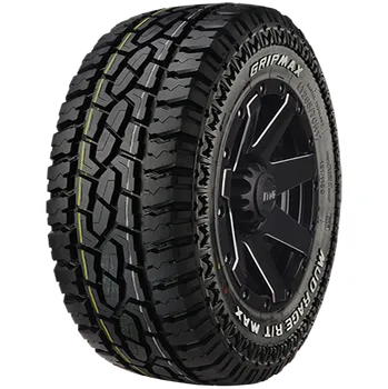 4x4 pneu Gripmax Mud Rage R/T Max 165/80 R14 97 Q