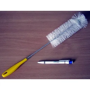 Kartáč na nádobí Kartáč na lahve 1 l