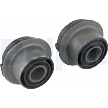 Autodíl Uložení, řídicí mechanismus DELPHI TD386W