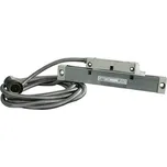 Optimum 3384182 měřicí lišta 820 mm