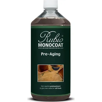 Mořidlo Rubio Monocoat Pre-Aging Authentic 3 Velikost balení: 1 L