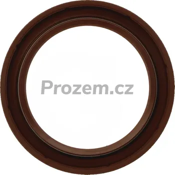 Těsnící kroužek pro Linde, 0009280393, 0009280344