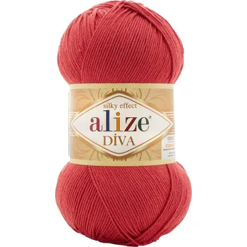 Alize Diva, 366