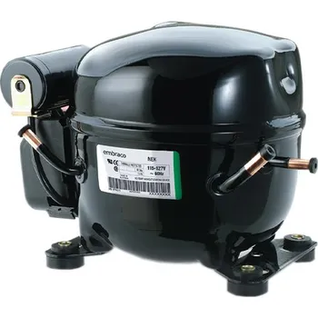 Kompresor Embraco Nidec Kompresor Embraco NE2134Z R134a