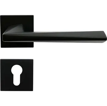 Dveřní kování Richter Czech RK C36 Cubismo PZ CE