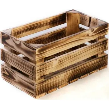 Úložný box 40x20x20 Opálená