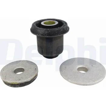 Autodíl Uložení, řídicí mechanismus DELPHI TD842W