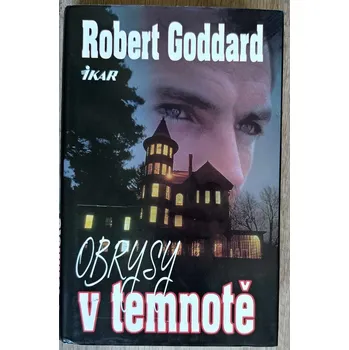 Obrysy v temnotě - Robert Goddard