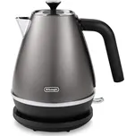 De'Longhi Distinta Titanium KBIN2001.TB