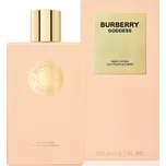 Burberry Goddess tělové mléko 200 ml