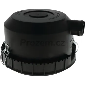 Bazénová filtrace Filtrační nádoba pro Linde, 0009838305