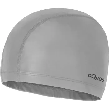 Kojenecké plavky Plavecká čepice Coley šedá