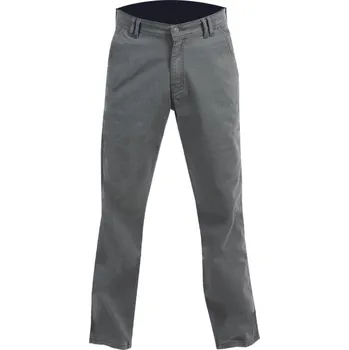 Pánské kalhoty Rusty Pistons RPTR25 Monteer Pro men trousers grey vel.32