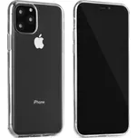 OEM Forcell pouzdro Back Case Ultra Slim 0,5mm HONOR X8