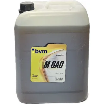 Motorový olej Olej motorový M6AD 10L