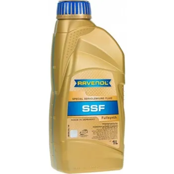 Převodový olej Ravenol SSF 1L