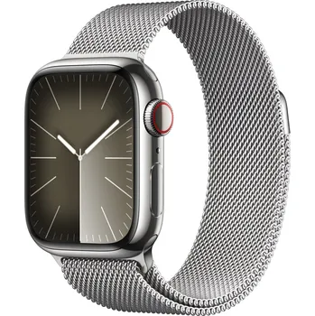 Chytré hodinky Apple Watch Series 9 41 mm Celullar