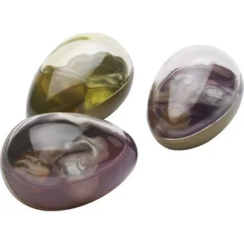 Velikonoční dekorace Plastové vajíčko - mládě vetřelce