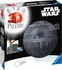 3D puzzle Ravensburger Puzzle-Ball Star Wars: Hvězda smrti 543 dílků