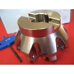 Nástrčná čelní fréza negativní 80A08R-S45HN09C-CF PN 227791