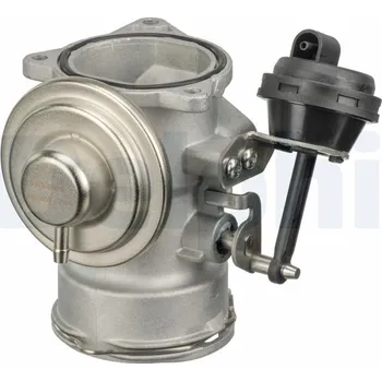 Palivový systém AGR-Ventil DELPHI EG10409-12B1