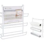 Confortime Závěsný organizér na dveřní panty 38 x 35 x 9 cm